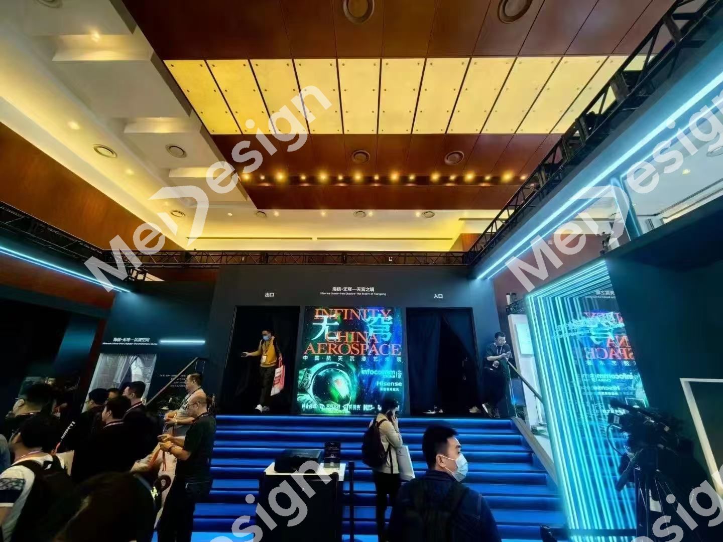 HISENCE ▪ 海信 - 图片 5